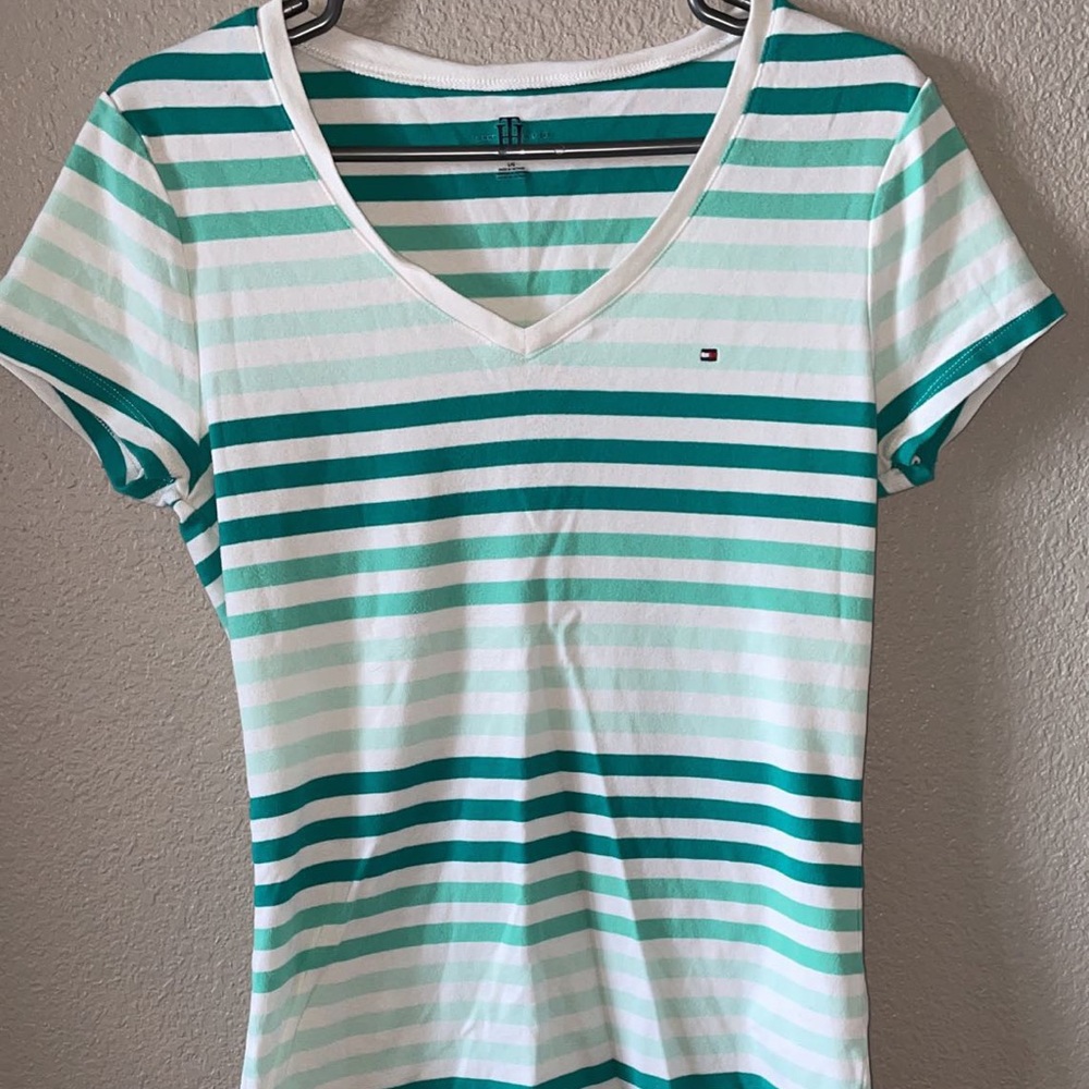 Tommy Hilfiger Shirt size large